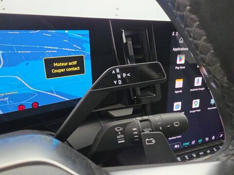 M&eacute;gane Megane E-Tech EV60 220 ch optimum charge 2022 occasion 56000 Vannes