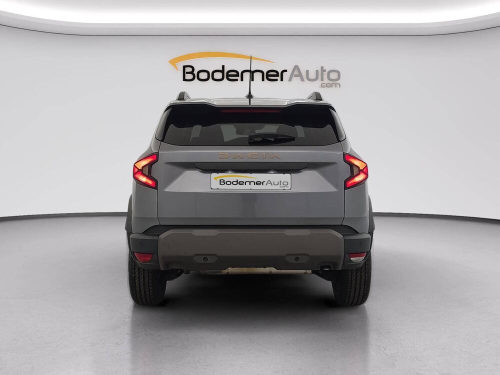 Duster Hybrid 140 2025 occasion 22200 Guingamp
