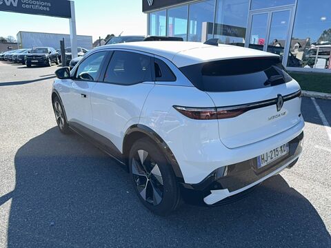 M&eacute;gane Megane E-Tech 220 ch autonomie confort GSR2 2026 occasion 29900 Concarneau