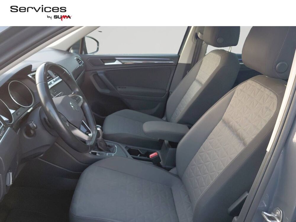 Tiguan 2.0 TDI 150ch DSG7 2022 occasion 01440 Viriat