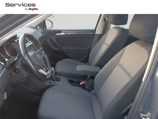 Tiguan 2.0 TDI 150ch DSG7 2022 occasion 01440 Viriat