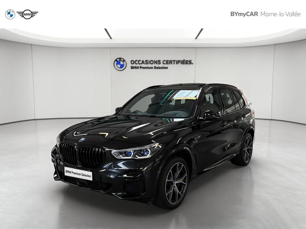X5 xDrive45e 394 ch BVA8 2023 occasion 77400 Saint-Thibault-des-Vignes