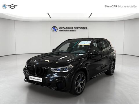 Annonce voiture BMW X5 64890 €