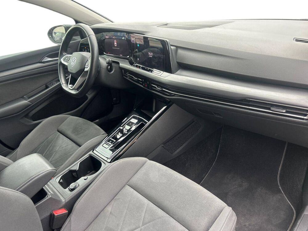 Golf 1.5 eTSI OPF 130 DSG7 2023 occasion 13014 Marseille