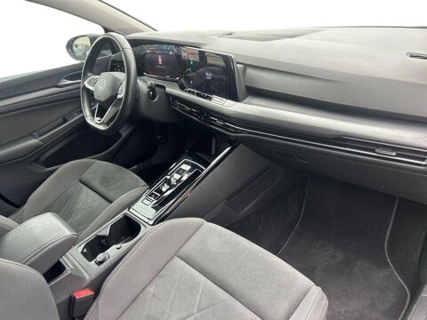 Golf 1.5 eTSI OPF 130 DSG7 2023 occasion 13014 Marseille
