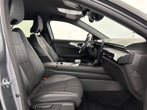 Austral E-Tech hybrid 200 2023 occasion 56850 Caudan
