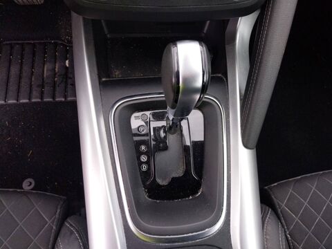 Kadjar TCe 140 FAP EDC 2020 occasion 56400 Auray
