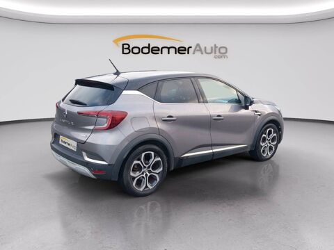 Captur E-Tech 145 - 21 2022 occasion 56400 Auray