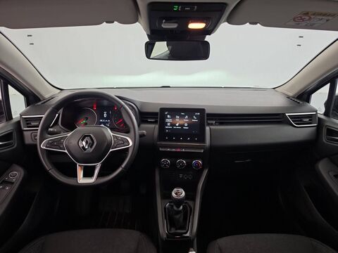 Clio TCe 90 2024 occasion 29000 Quimper