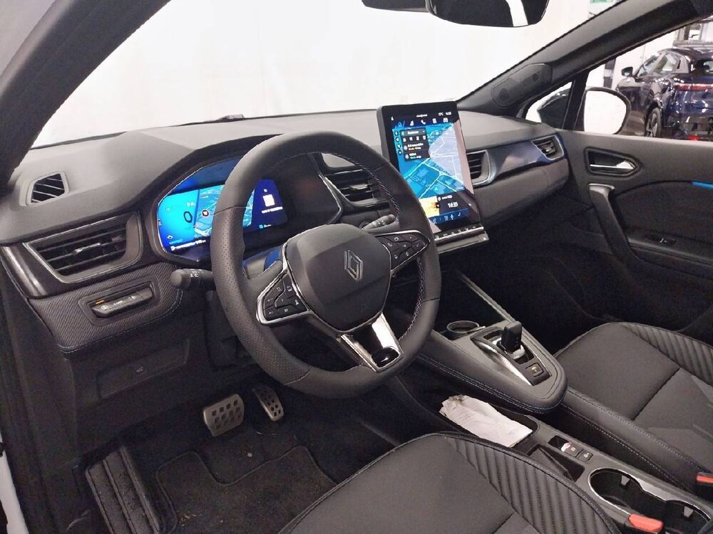 Symbioz E-Tech full hybrid 160 ch 2026 occasion 14200 H&eacute;rouville-Saint-Clair