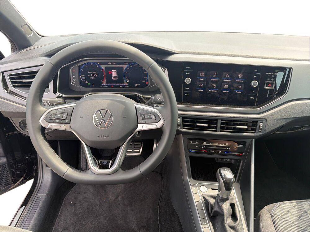 Taigo 1.0 TSI 116 DSG7 2026 occasion 13730 Saint-Victoret