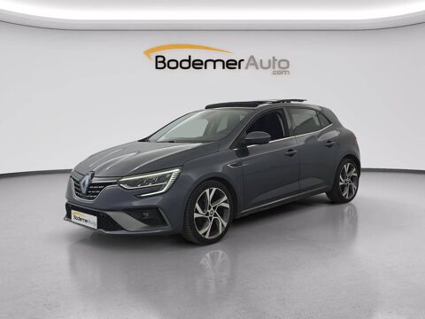 Annonce voiture Renault Mégane 18990 €