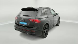 Tiguan 2.0 TDI 150ch DSG7 2024 occasion 25000 Besan&ccedil;on