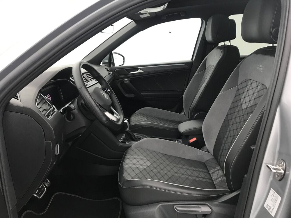 Tiguan Allspace 2.0 TDI 150ch DSG7 2023 occasion 25000 Besan&ccedil;on