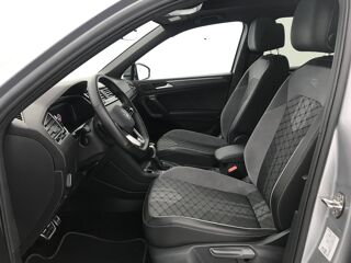 Tiguan Allspace 2.0 TDI 150ch DSG7 2023 occasion 25000 Besan&ccedil;on