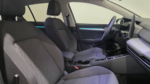 Golf 1.5 eHybrid 204 DSG6 2026 occasion 25000 Besan&ccedil;on