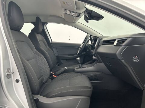 Clio TCe 90 2024 occasion 29200 Brest