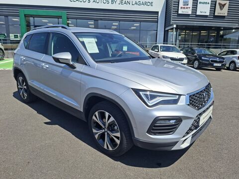 Ateca 1.0 TSI 115 ch Start/Stop 2025 occasion 24200 Sarlat-la-Can&eacute;da