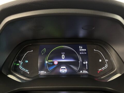 Captur E-Tech 145 - 21 2021 occasion 61100 Flers