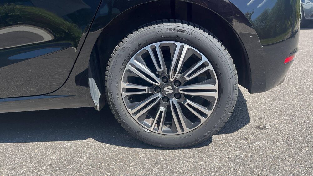 Ibiza 1.0 TSI 95 ch S/S BVM5 2023 occasion 38300 Bourgoin-Jallieu