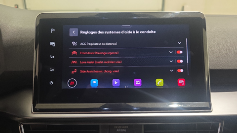 Tarraco 2.0 TDI 150 ch Start/Stop DSG7 7 pl 2024 occasion 25000 Besan&ccedil;on