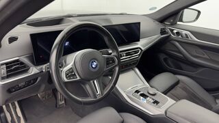 i4 M50 544 ch BVA 2023 occasion 94430 Chennevi&egrave;res-sur-Marne