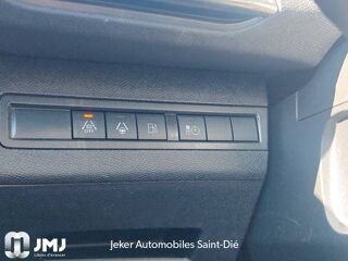 3008 Hybrid4 300 e-EAT8 GT 2020 occasion 88100 Sainte-Marguerite