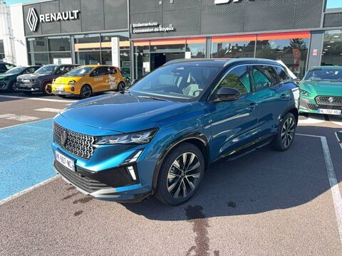 Annonce voiture Renault Austral 40590 €