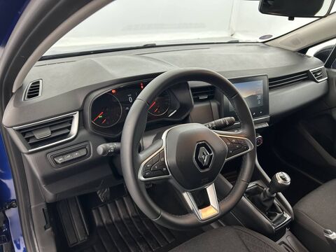 Clio TCe 90 2023 occasion 29200 Brest