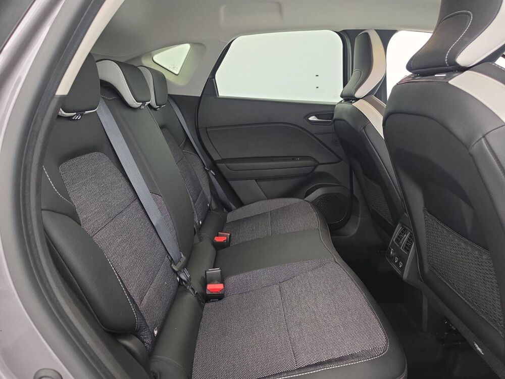 Captur E-Tech full hybrid 145 2023 occasion 29900 Concarneau