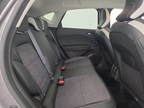 Captur E-Tech full hybrid 145 2023 occasion 29900 Concarneau