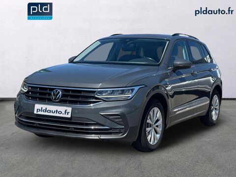 Volkswagen Tiguan 2.0 TDI 150ch DSG7 2023 occasion Salon-de-Provence 13300