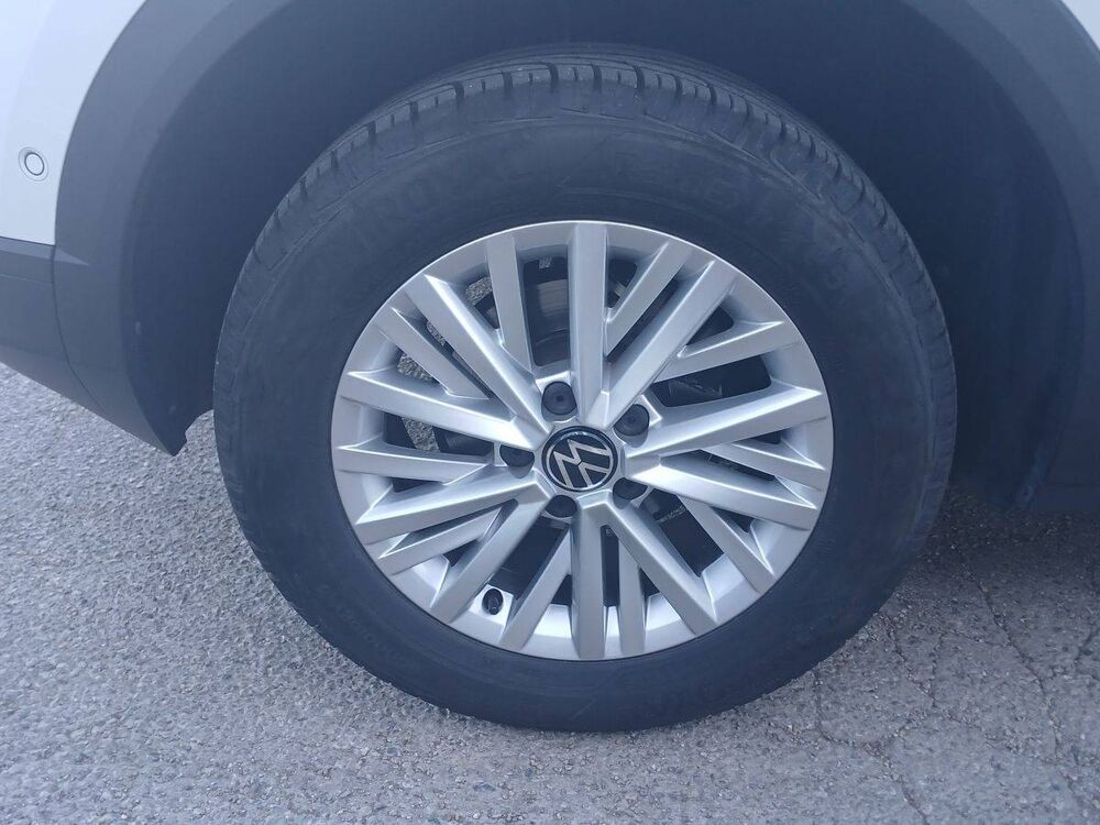 T-ROC T-Roc 1.5 TSI EVO 150 Start/Stop BVM6 2023 occasion 13730 Saint-Victoret