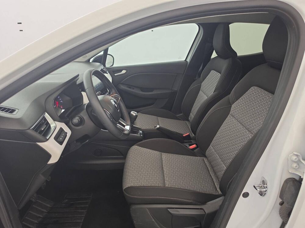 Clio TCe 90 2022 occasion 29600 Morlaix