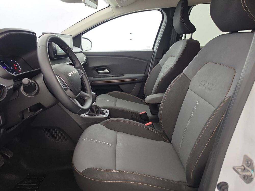 Jogger Hybrid 140 5 places 2023 occasion 61100 Flers