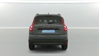 Jogger Hybrid 140 7 places GSR2 2025 occasion 29600 Morlaix