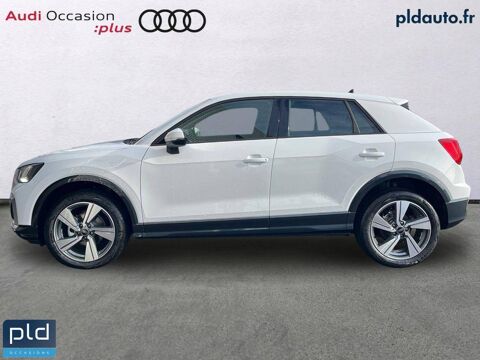 Q2 35 TFSI 150 S tronic 7 2026 occasion 13730 Saint-Victoret