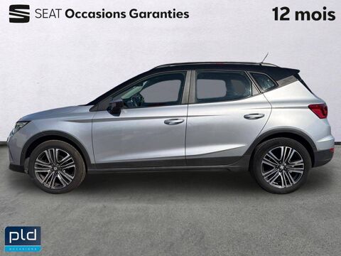 Arona 1.0 TSI 95 ch Start/Stop BVM5 2023 occasion 13090 Aix-en-Provence