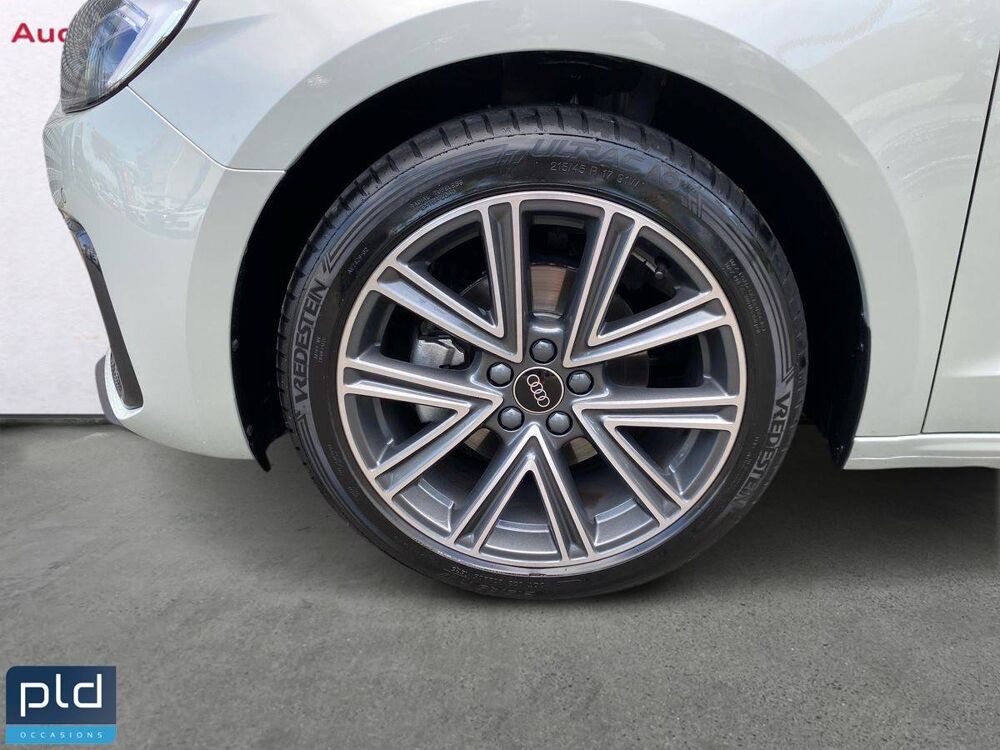 A1 Sportback 30 TFSI 116 ch S tronic 7 2025 occasion 13090 Aix-en-Provence