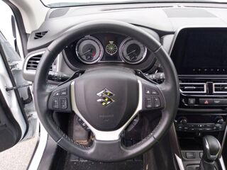 S-cross S-Cross 1.5 Dualjet Allgrip Hybrid Auto 2024 occasion 29600 Morlaix