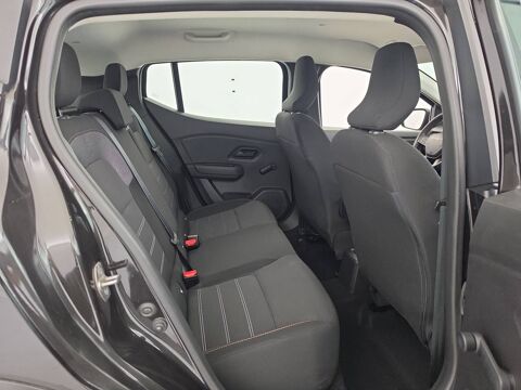 Sandero ECO-G 100 2023 occasion 29900 Concarneau