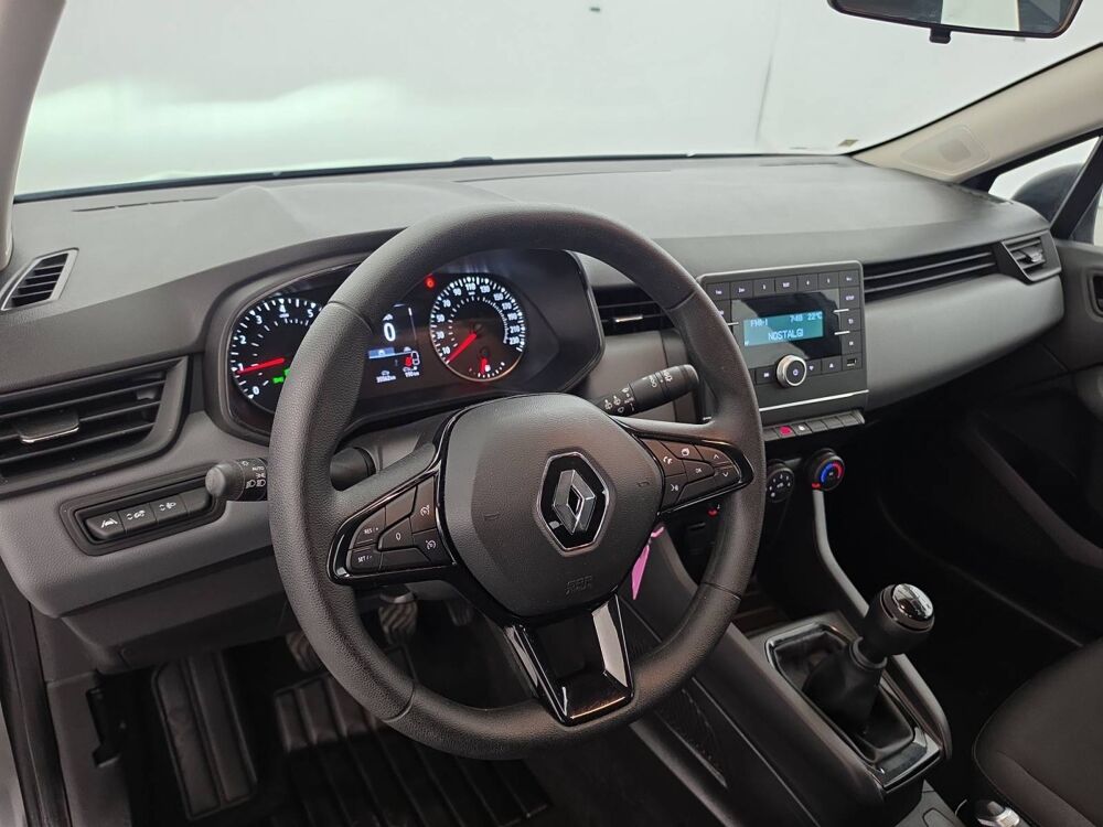 Clio SCe 65 2023 occasion 56000 Vannes