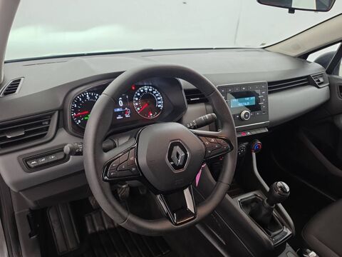 Clio SCe 65 2023 occasion 56000 Vannes