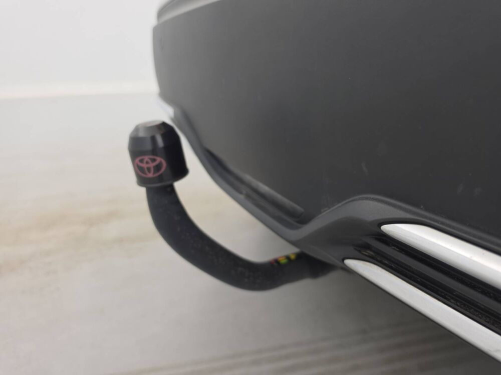 C-HR Hybride 2.0L 2021 occasion 50200 Coutances