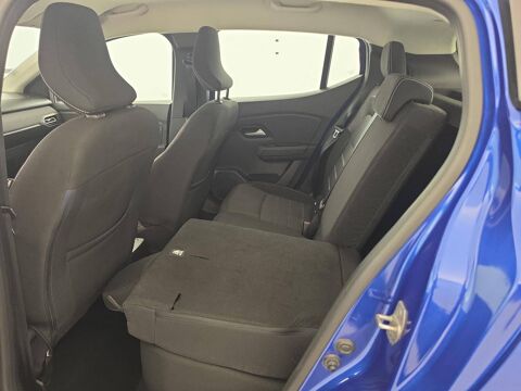 Sandero TCe 90 2023 occasion 50100 Cherbourg-en-Cotentin