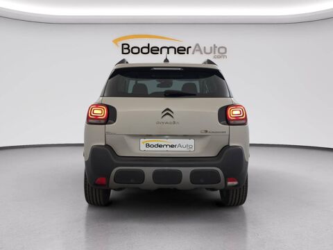 C3 Aircross BlueHDi 100 S&S BVM6 2019 occasion 61100 Flers