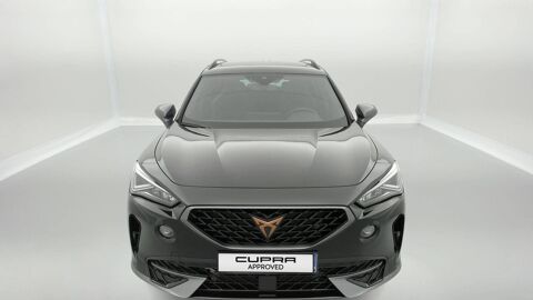 Formentor 1.4 e-HYBRID 204 ch DSG6 2023 occasion 25000 Besan&ccedil;on