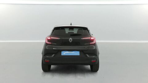 Captur E-Tech full hybrid 160 ch 2025 occasion 56400 Auray