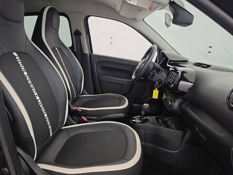 Twingo III E-Tech 2022 occasion 56800 Plo&euml;rmel