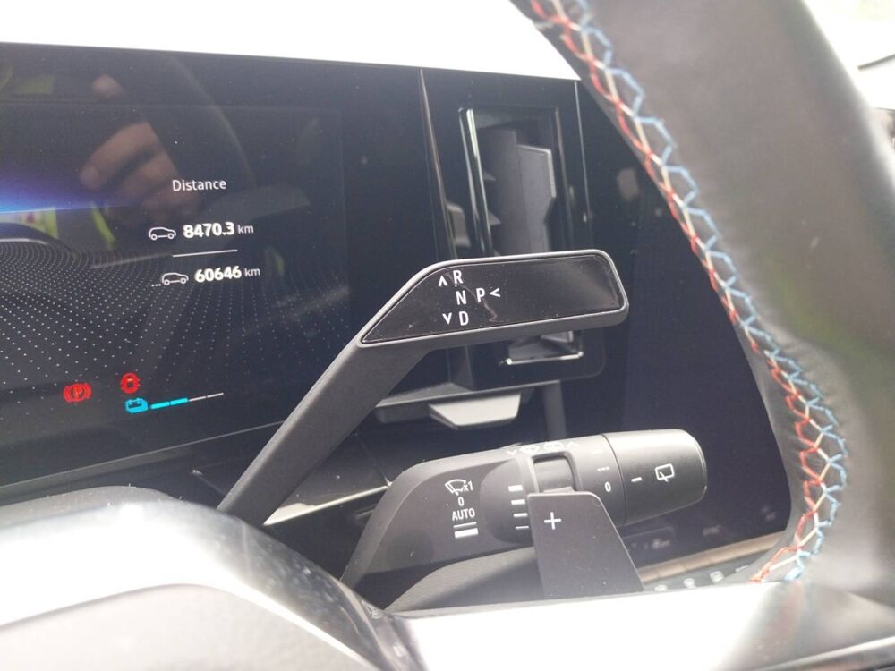 Espace E-Tech hybrid 200 2023 occasion 22400 Lamballe